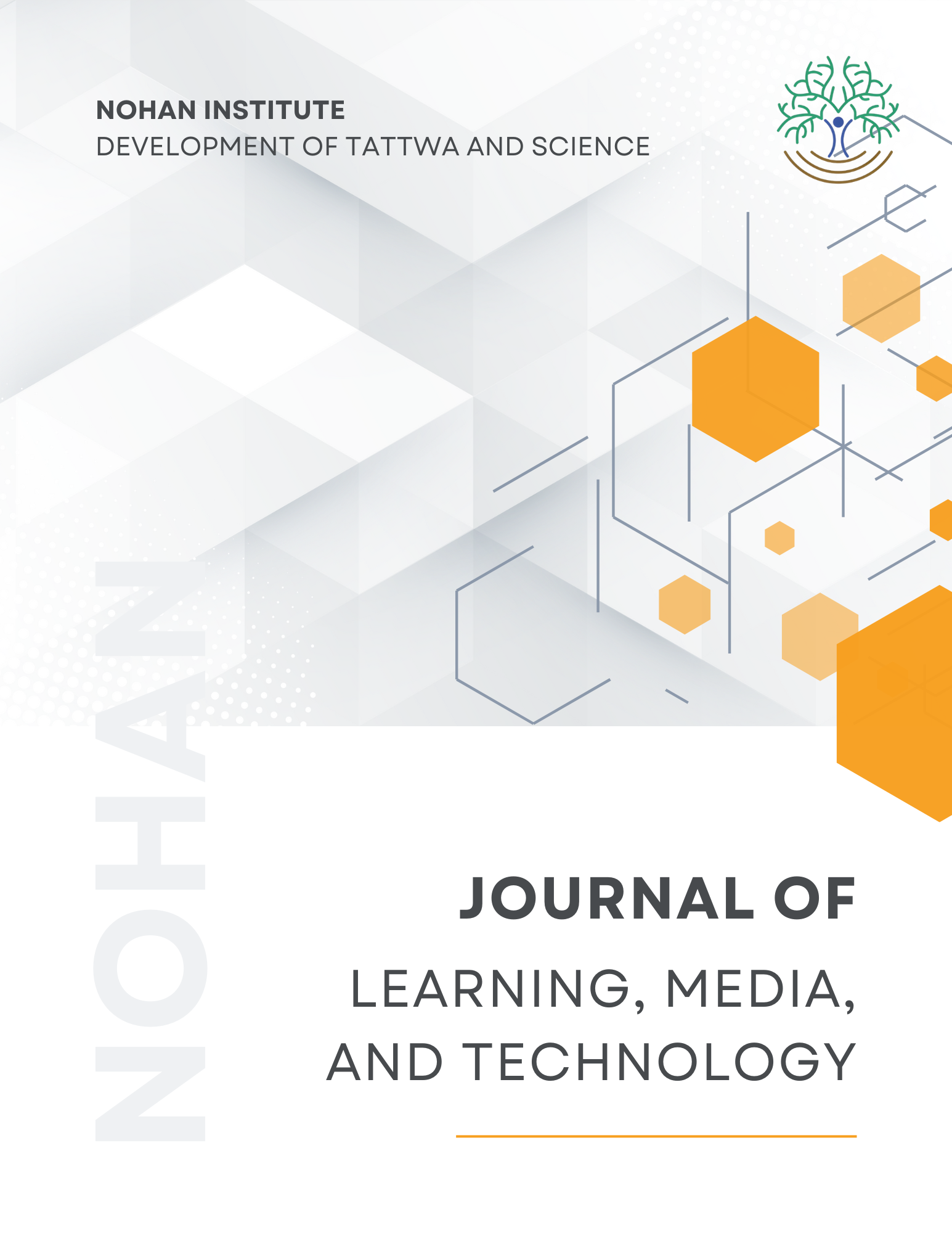 Journal of Learning, Media, and Technology Thumbnail Image