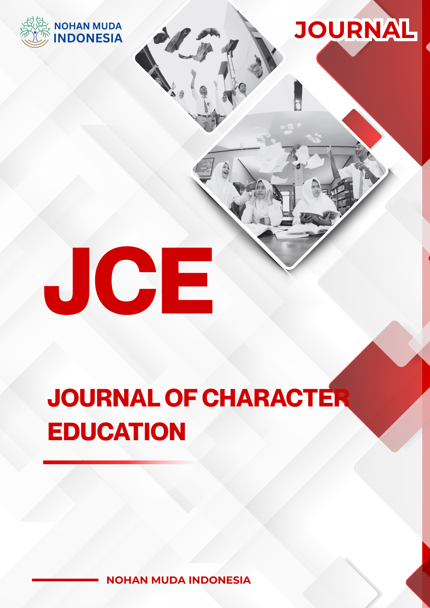 Journal of Character Education