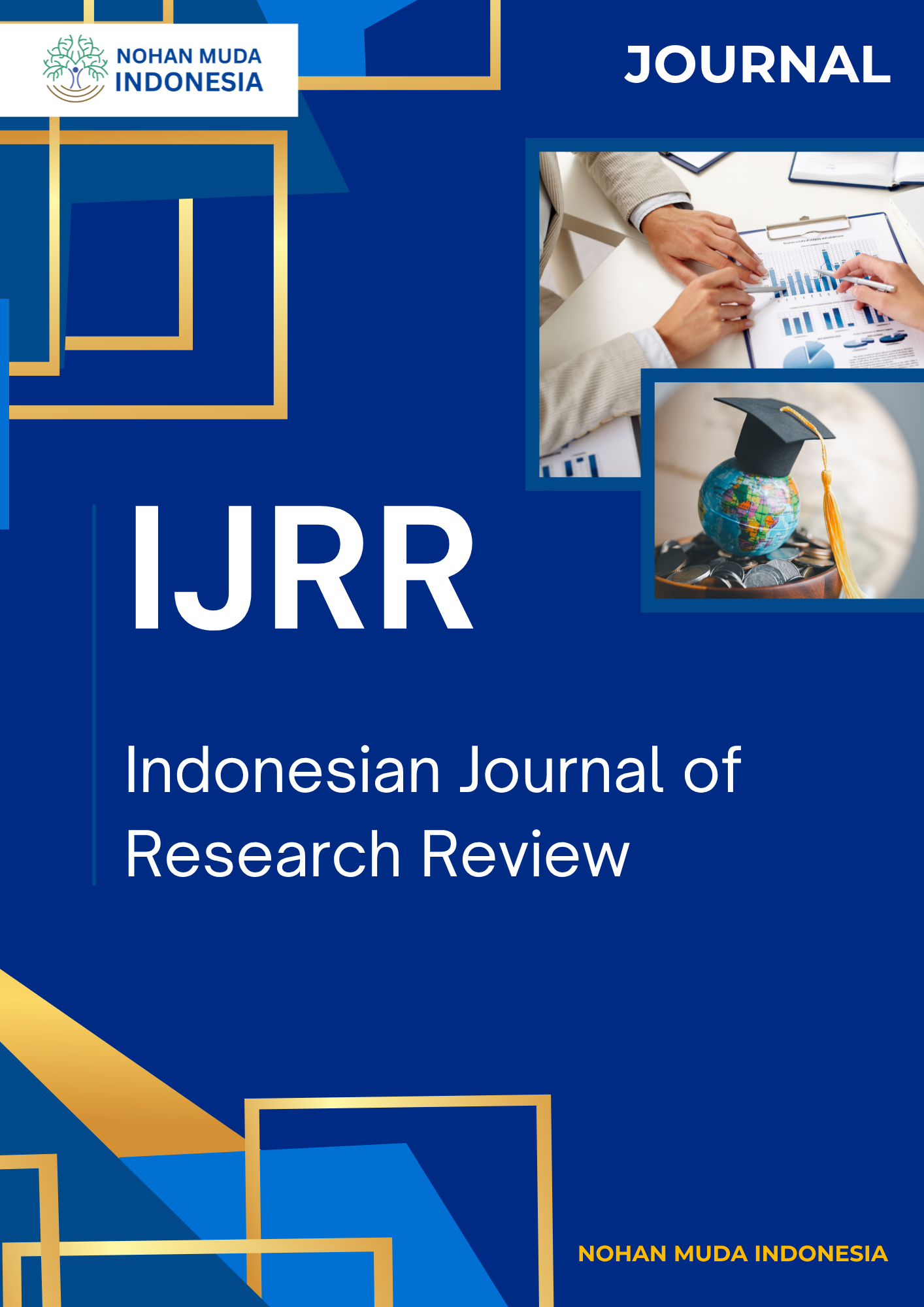Indonesian Journal of Research Review
